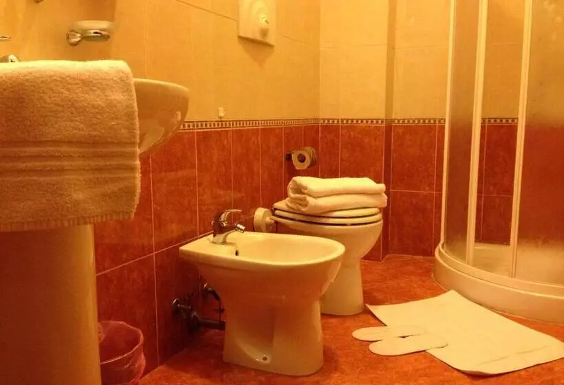آپارتمان 1 خوابه, Residence Gloria