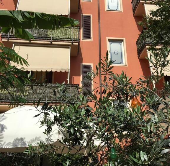 דירת חדר דלוקס, Residence Gloria