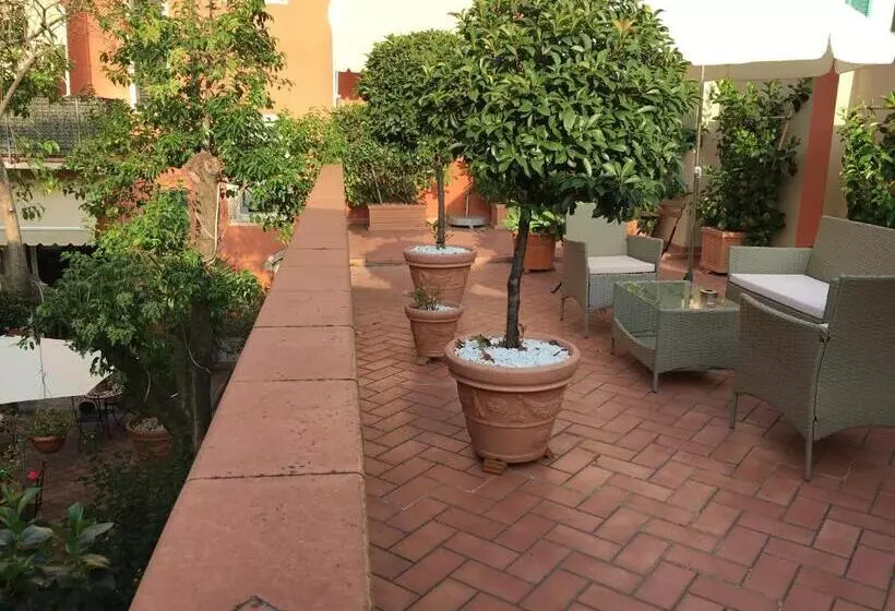 آپارتمان لوکس 1 خوابه, Residence Gloria