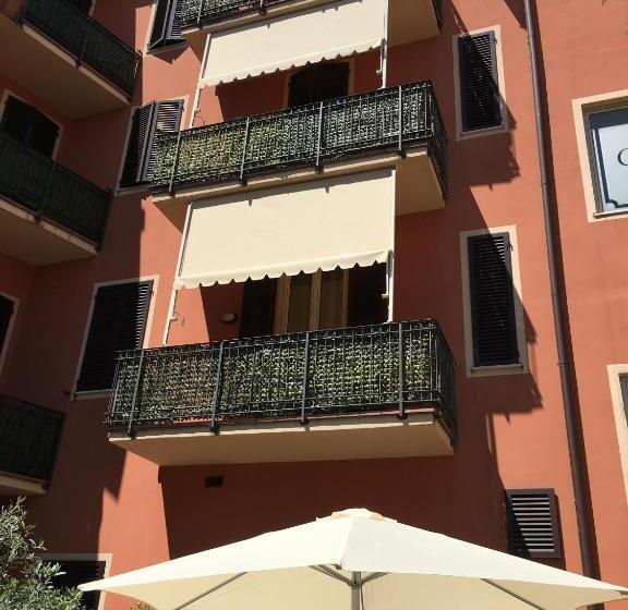 חדר סטודיו סטנדרד, Residence Gloria