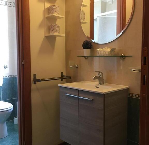 חדר סטודיו סטנדרד, Residence Gloria