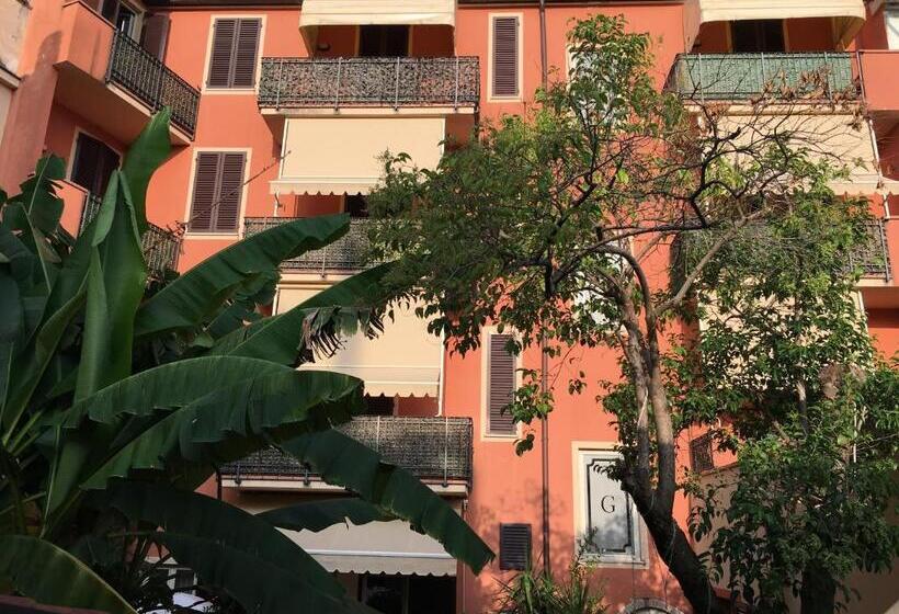 1ベッドルームペントハウスアパート, Residence Gloria