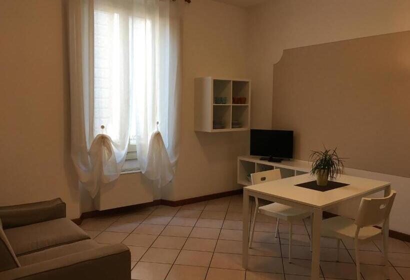 דירת חדר דלוקס, Residence Gloria