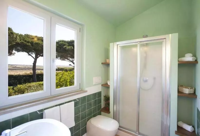 اتاق استاندارد, Residence Pineta