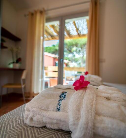 اتاق استاندارد, Residence Pineta