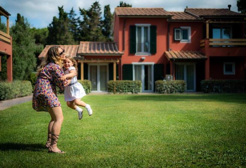 اتاق استاندارد, Residence Pineta