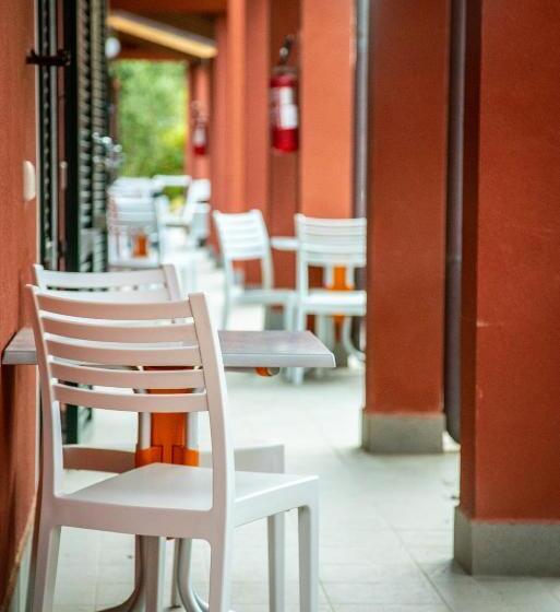 اتاق استاندارد, Residence Pineta