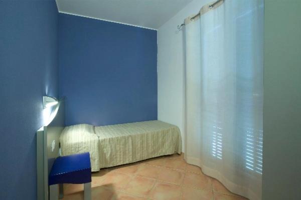 آپارتمان 2 خوابه, Residence Pineta