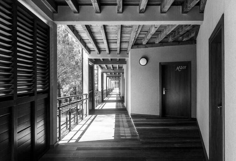 اتاق استاندارد, Restaurant Mariosa