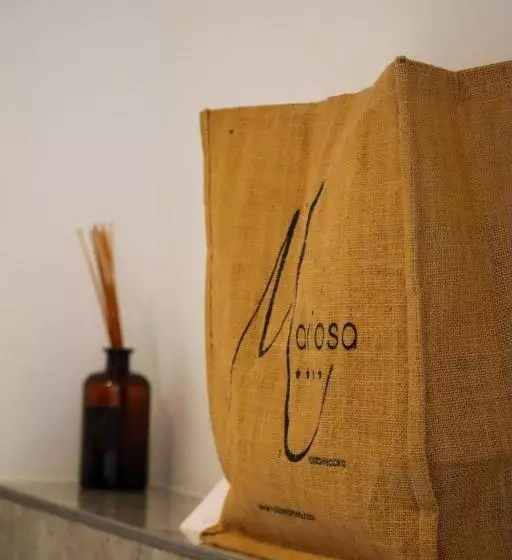 コンフォーとスイートルーム, Restaurant Mariosa