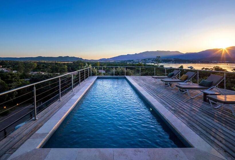 سوییت پرستیژ, Restaurant Mariosa