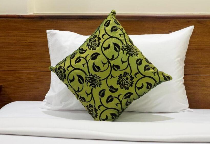 חדר סטנדרט לשלושה, Rose Emerald