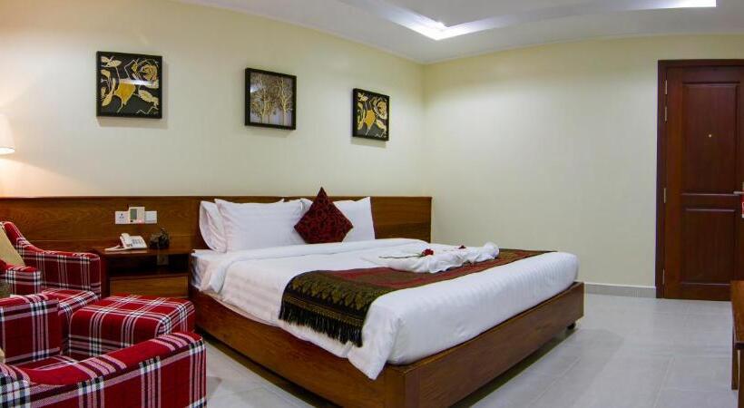 סוויטה, Rose Emerald