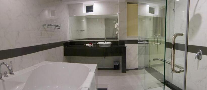 סוויטה, Rose Emerald