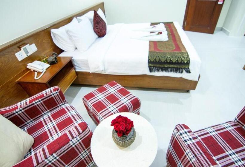 סוויטה, Rose Emerald