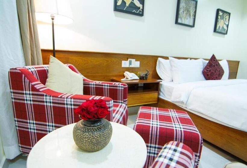 סוויטה, Rose Emerald