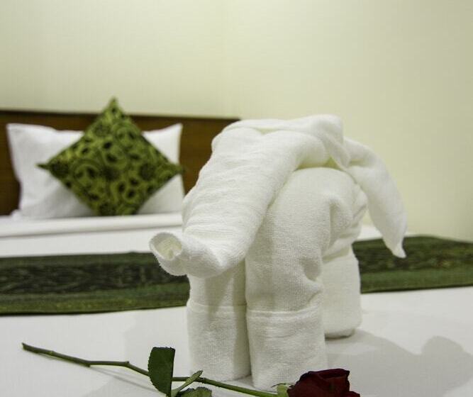 חדר סופריור, Rose Emerald