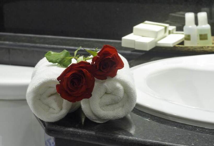 חדר סופריור, Rose Emerald