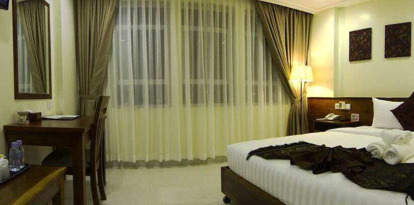 סוויטה, Rose Emerald