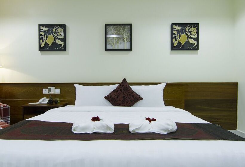 סוויטה, Rose Emerald