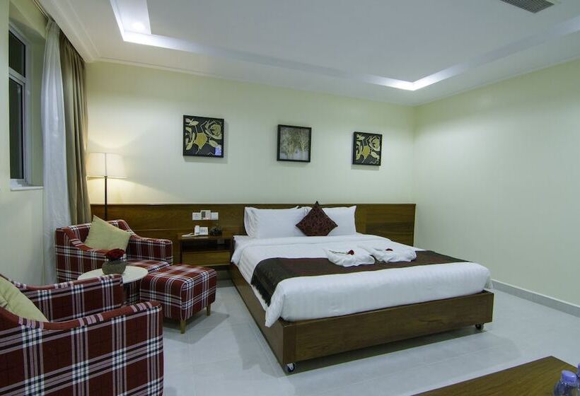 סוויטה, Rose Emerald