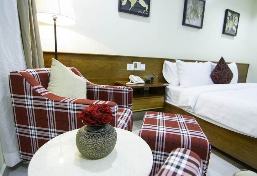 סוויטה, Rose Emerald