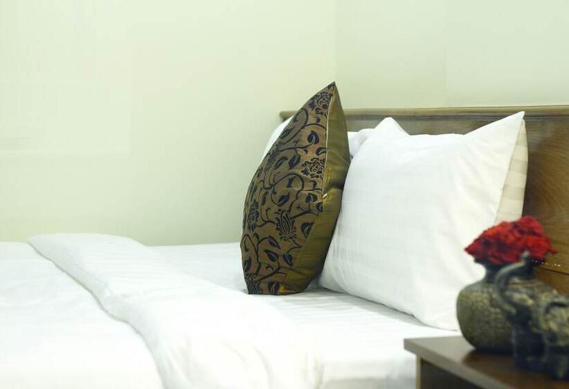 חדר סופריור, Rose Emerald