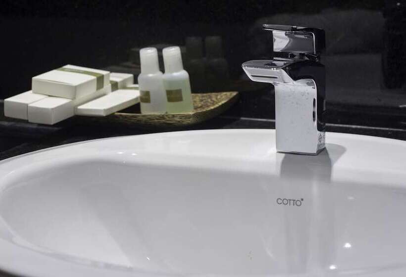 חדר סופריור, Rose Emerald