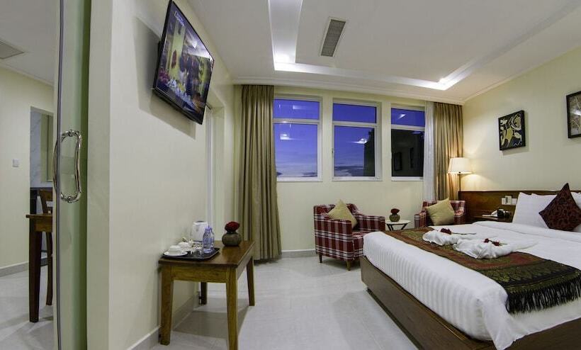 סוויטה, Rose Emerald