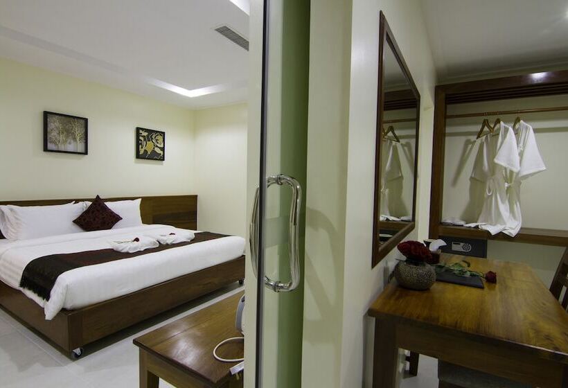 סוויטה, Rose Emerald