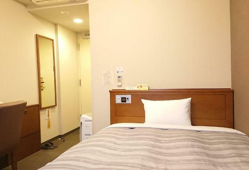 标准单人间, Route Inn Towada