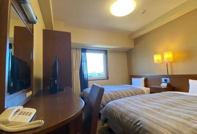 Номер Стандарт, Route Inn Towada