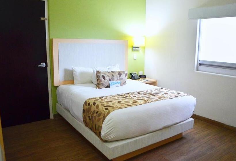 スタンダードルーム, Sleep Inn Mazatlan