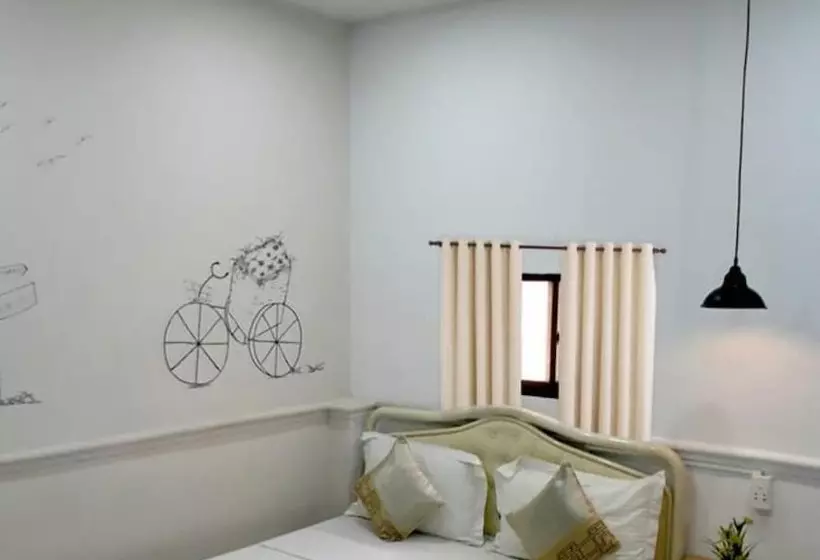 اتاق استاندارد, Khoi Hostel