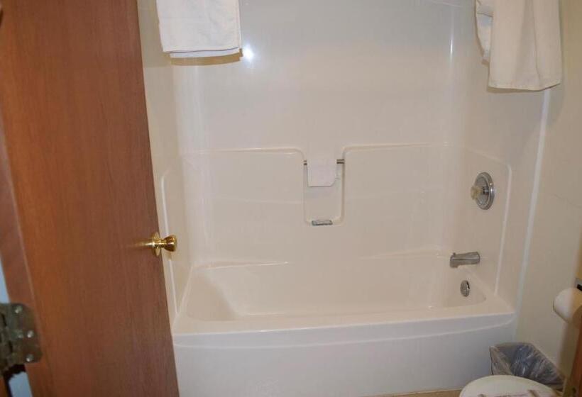 غرفة قياسية, Amerivu Inn & Suites   St Croix Falls