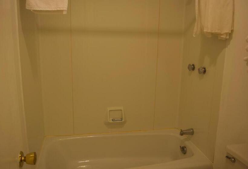 غرفة عائلية, Amerivu Inn & Suites   St Croix Falls