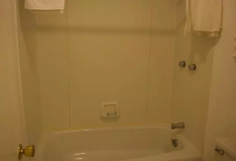 ファミリールーム, Amerivu Inn & Suites   St Croix Falls