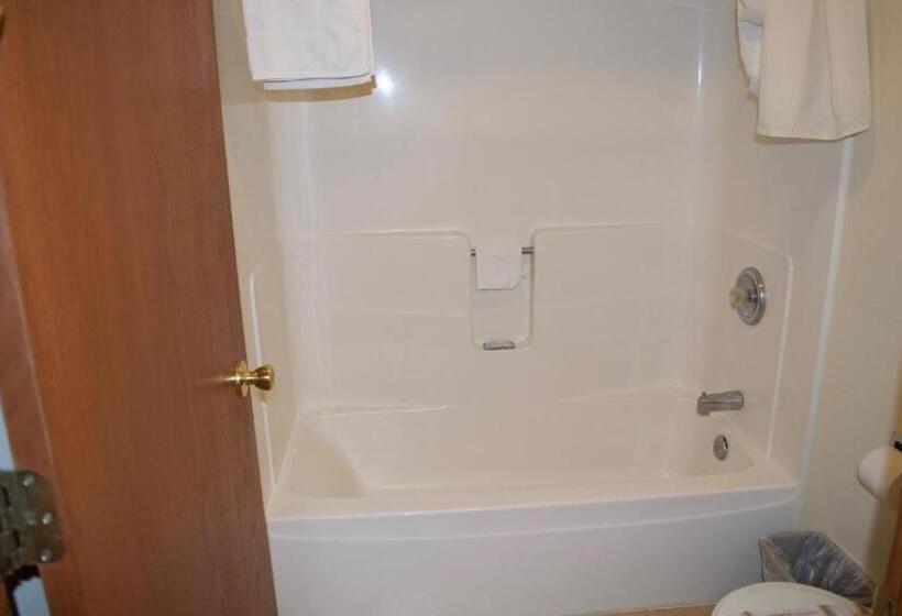 Номер Стандарт, Amerivu Inn & Suites   St Croix Falls