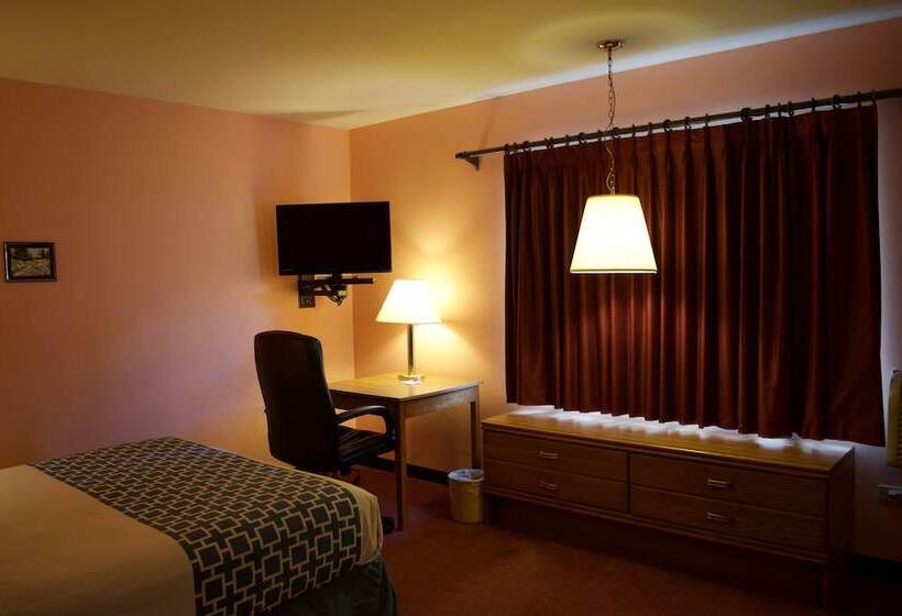 غرفة قياسية, Amerivu Inn & Suites   St Croix Falls