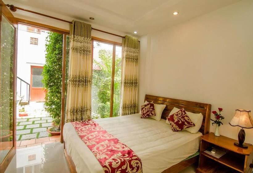 Camera Standard, Dong Xuan Hong