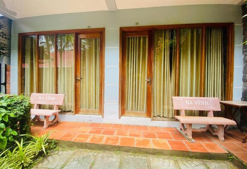 Camera Standard, Dong Xuan Hong