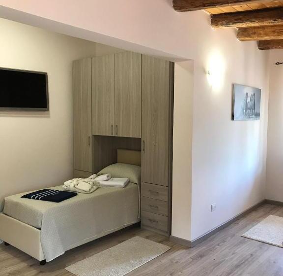 빌라 침실 1개, Guest House Il Piccolo Borgo