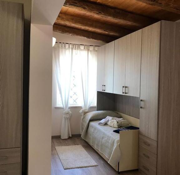 ビラホテル1ベッドルーム, Guest House Il Piccolo Borgo