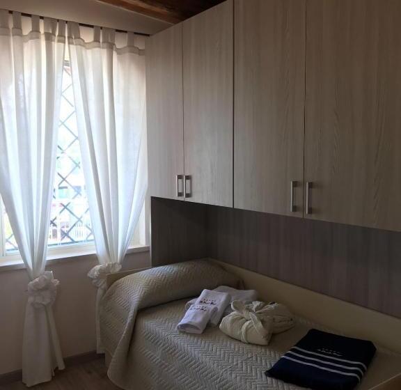 ビラホテル1ベッドルーム, Guest House Il Piccolo Borgo