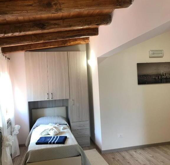 Вилла 1 Спальня, Guest House Il Piccolo Borgo
