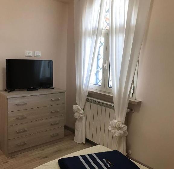 빌라 침실 1개, Guest House Il Piccolo Borgo