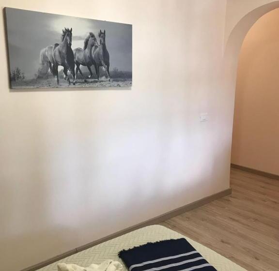 ビラホテル1ベッドルーム, Guest House Il Piccolo Borgo