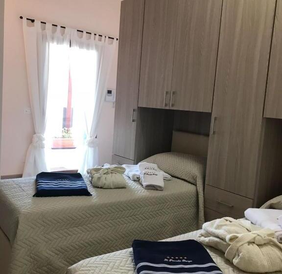 Вилла 1 Спальня, Guest House Il Piccolo Borgo