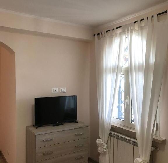 빌라 침실 1개, Guest House Il Piccolo Borgo