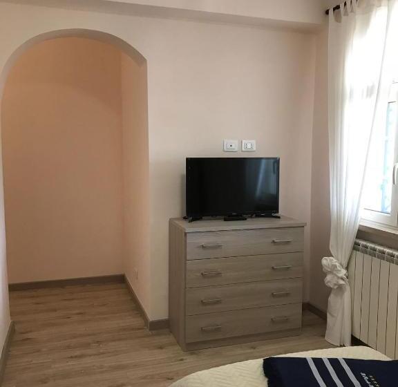 빌라 침실 1개, Guest House Il Piccolo Borgo